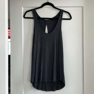 Banana Republic Tank Top Grey
